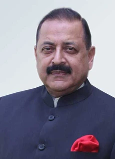 Dr. Jitendra Singh